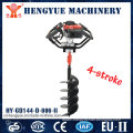 Best Earth Auger for Earth Drilling with Quick Delivery